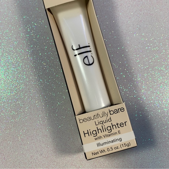 Elf Liquid Highlighter Illuminating - Picture 2 of 4